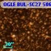 OGLE BUL-SC27 506312