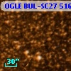OGLE BUL-SC27 516180
