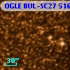 OGLE BUL-SC27 516150
