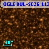 OGLE BUL-SC26  11203