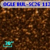 OGLE BUL-SC26  11218