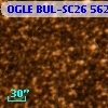 OGLE BUL-SC26 562676
