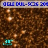 OGLE BUL-SC26 208316