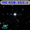 TYC 4250-1321-1