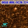 OGLE BUL-SC26  22451