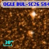 OGLE BUL-SC26 584665