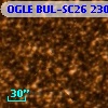 OGLE BUL-SC26 230333