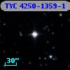 TYC 4250-1359-1