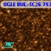 OGLE BUL-SC26  78358