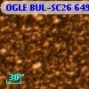 OGLE BUL-SC26 649295