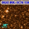 OGLE BUL-SC26 116438