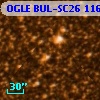 OGLE BUL-SC26 116456