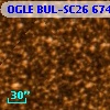 OGLE BUL-SC26 674042