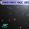 [NKO2003] NGC 185 07370633