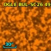 OGLE BUL-SC26 495795