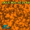 OGLE BUL-SC26 686550