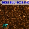 OGLE BUL-SC26 542332