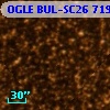 OGLE BUL-SC26 719745