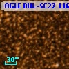OGLE BUL-SC27  11689