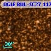 OGLE BUL-SC27  11711