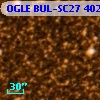 OGLE BUL-SC27 402101