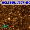 OGLE BUL-SC27 402113