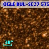 OGLE BUL-SC27  57568