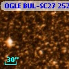 OGLE BUL-SC27 252655