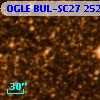 OGLE BUL-SC27 252624