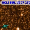 OGLE BUL-SC27 252631