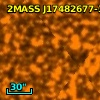 OGLE BUL-SC27 445222