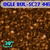 OGLE BUL-SC27 445225