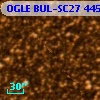 OGLE BUL-SC27 445228