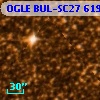 OGLE BUL-SC27 619800