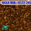 OGLE BUL-SC27 285336