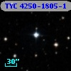 TYC 4250-1805-1