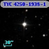 TYC 4250-1938-1