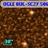 OGLE BUL-SC27 506298