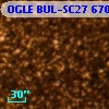 OGLE BUL-SC27 670964