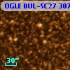 OGLE BUL-SC27   3078