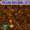 OGLEII DIA BUL-SC26    733