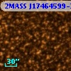 2MASS J17464599-3507590