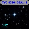 TYC 4250-2091-1