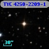 TYC 4250-2209-1