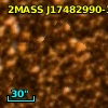 2MASS J17482990-3526426