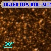 OGLEII DIA BUL-SC27   1453