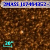 2MASS J17484352-3459507