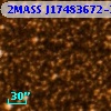 2MASS J17483672-3456558
