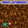2MASS J17480979-3455445