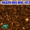 OGLEII DIA BUL-SC27   3003